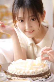 美女沙龙室